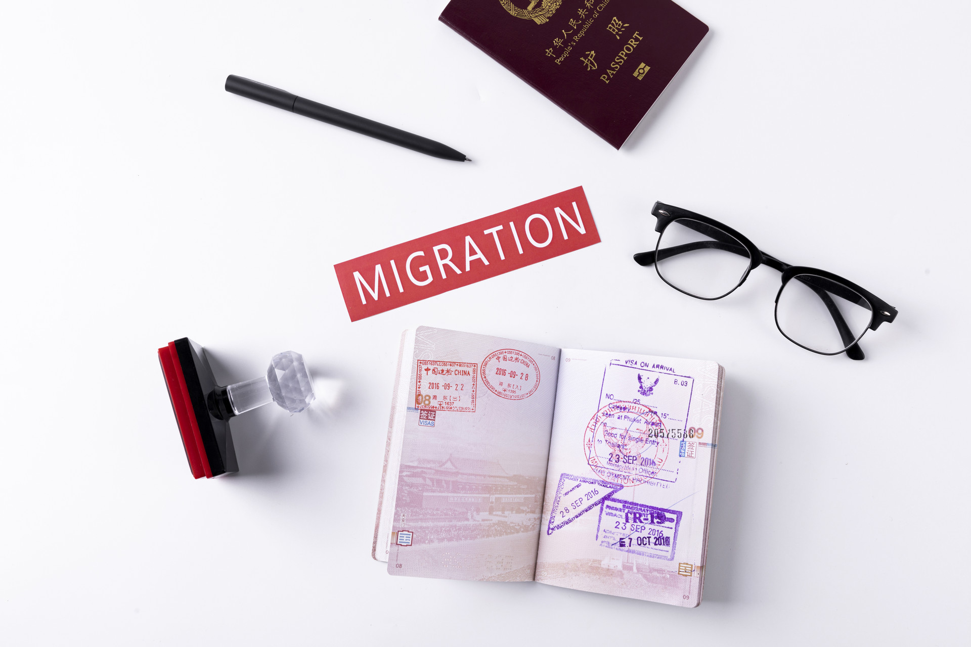 佛山去英国留学移民需要满足哪些条件?